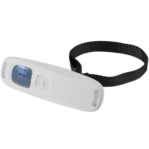 Дорожные весы Libra, белые Дорожные весы Libra, белые