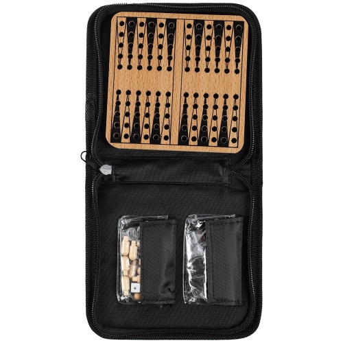 Нарды дорожные TricTrac фото 5 Нарды дорожные TricTrac фото 5