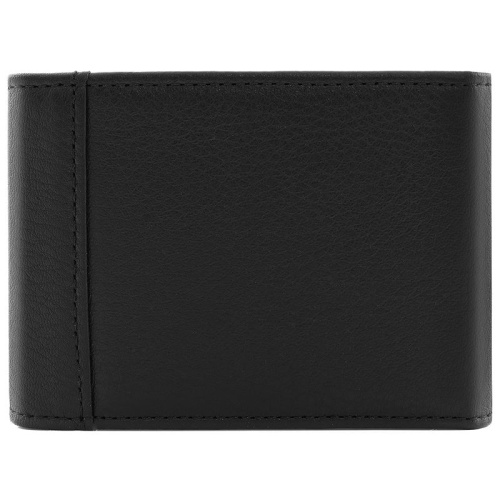 Футляр для карт Inserto, черный фото 3 Футляр для карт Inserto, черный фото 3