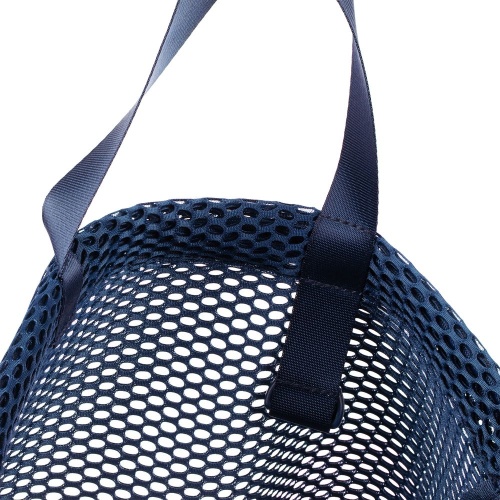 Рюкзак-мешок Verkko, темно-синий фото 5 Рюкзак-мешок Verkko, темно-синий фото 5