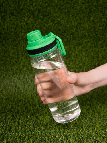 Бутылка Dayspring, зеленая фото 3 Бутылка Dayspring, зеленая фото 3