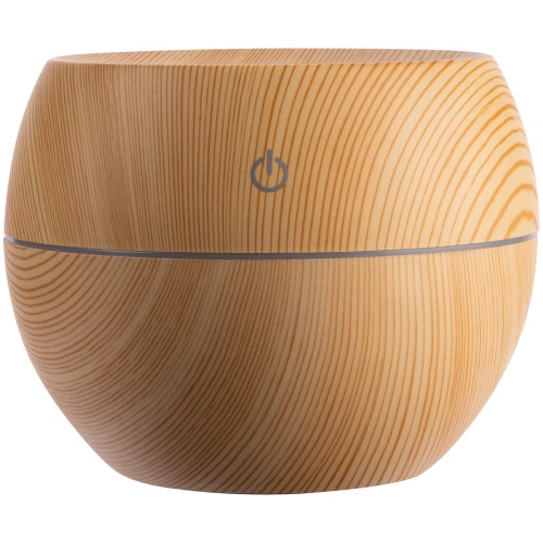 Настольный увлажнитель-ароматизатор Humisphere фото 2 Настольный увлажнитель-ароматизатор Humisphere фото 2