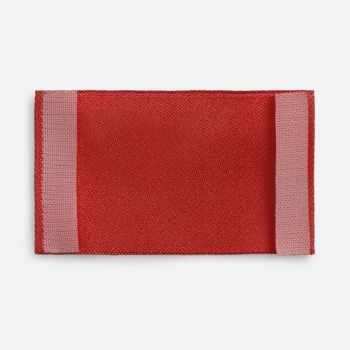 Лейбл тканевый Epsilon, M, красный фото 2 Лейбл тканевый Epsilon, M, красный фото 2