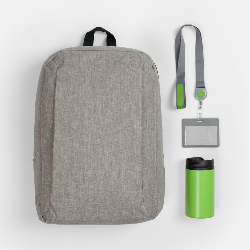 Набор Workeen, зеленый фото 2