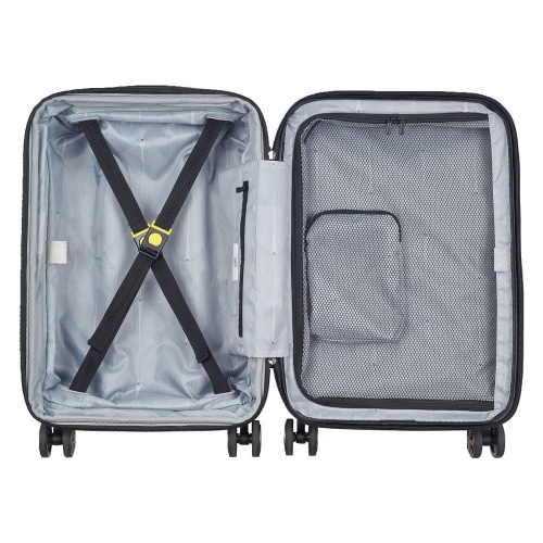 Чемодан Shadow 5.0 S, зеленый фото 3