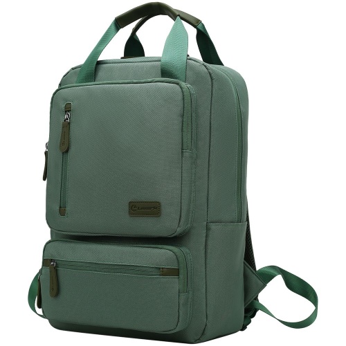 Рюкзак для ноутбука B175, бирюзовый фото 4 Рюкзак для ноутбука B175, бирюзовый фото 4