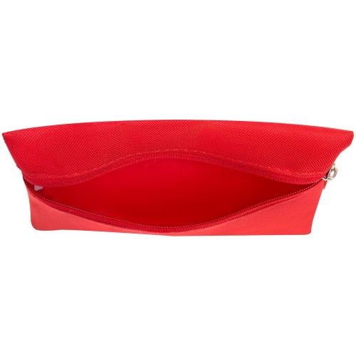 Пенал P-case, красный фото 6 Пенал P-case, красный фото 6