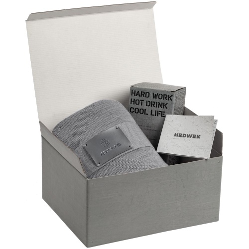 Коробка Hard Work фото 4