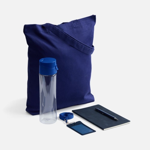 Набор Luba Walk, синий Набор Luba Walk, синий