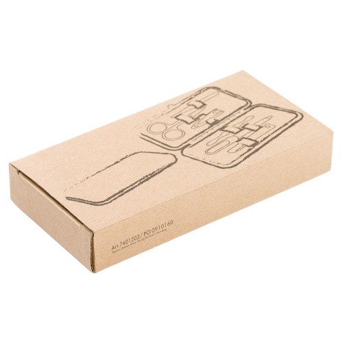 Маникюрный набор «Шарм» фото 6 Маникюрный набор «Шарм» фото 6