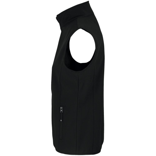 Жилет Falcon BW Women, черный фото 3 Жилет Falcon BW Women, черный фото 3