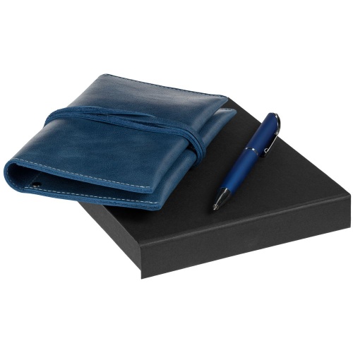 Набор Hoop, синий Набор Hoop, синий