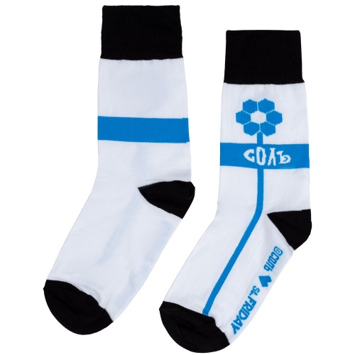 Носки «Соль» Носки «Соль»