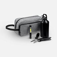 Набор Gripping, черный