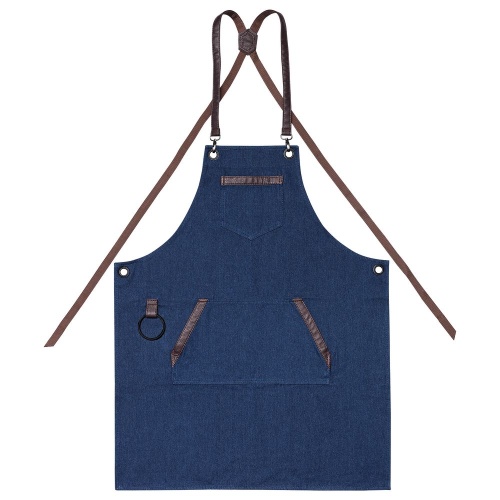 Фартук Craft, синий джинс Фартук Craft, синий джинс