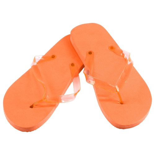 Вьетнамки Salti, оранжевые Вьетнамки Salti, оранжевые