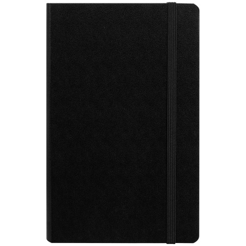 Ежедневник Classic, недатированный, черный фото 2 Ежедневник Classic, недатированный, черный фото 2