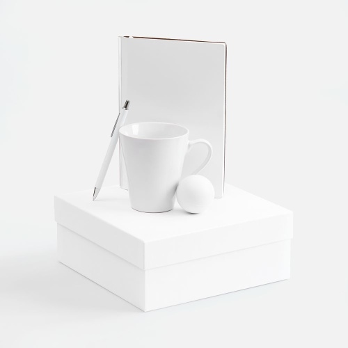 Набор Kroom, белый Набор Kroom, белый