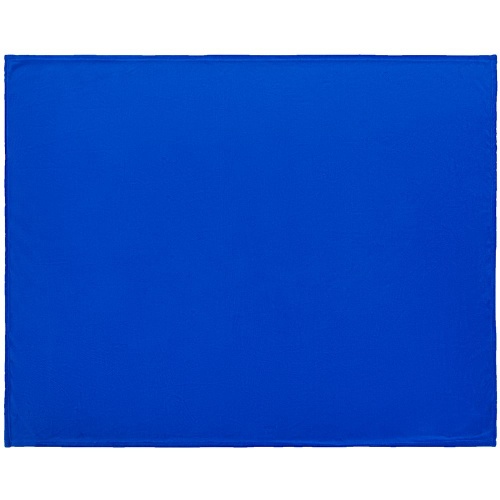 Плед Plush, синий фото 3 Плед Plush, синий фото 3