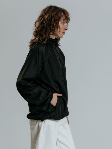 Куртка Kivach Air, черная фото 6