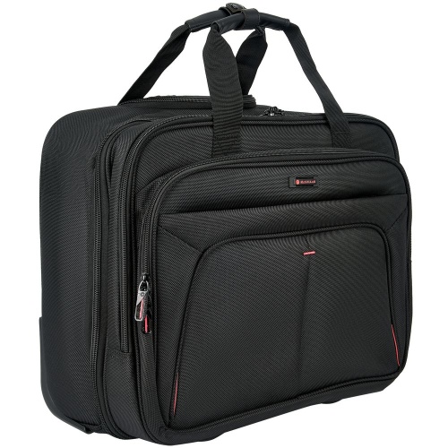 Мобильный офис X Range, черный фото 2 Мобильный офис X Range, черный фото 2