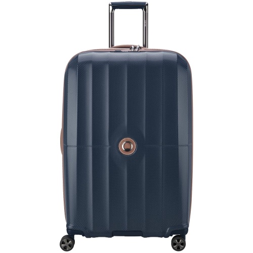 Чемодан St Tropez L, синий Чемодан St Tropez L, синий