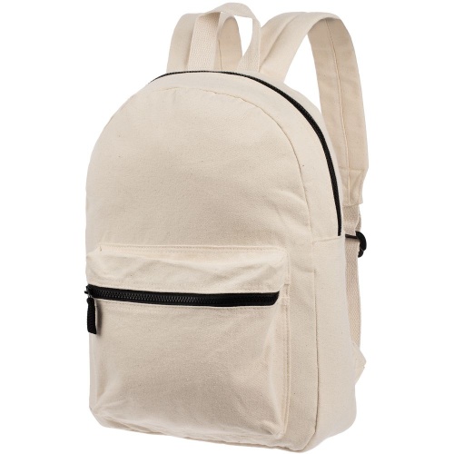 Рюкзак Stroll, неокрашенный с черным фото 2 Рюкзак Stroll, неокрашенный с черным фото 2