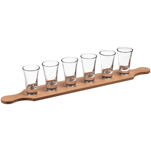 Набор шотов Partymaker, ver.2 Набор шотов Partymaker, ver.2