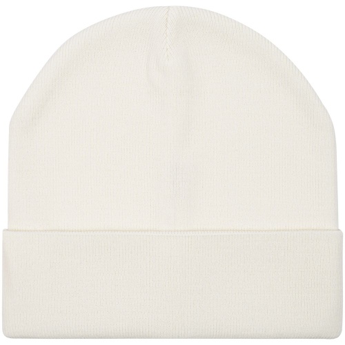 Шапка Real Talk, молочная фото 3 Шапка Real Talk, молочная фото 3