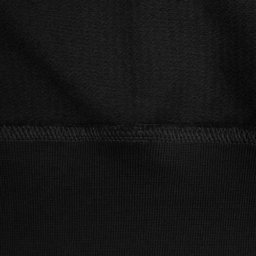 Худи унисекс Hand Some, черное фото 6 Худи унисекс Hand Some, черное фото 6