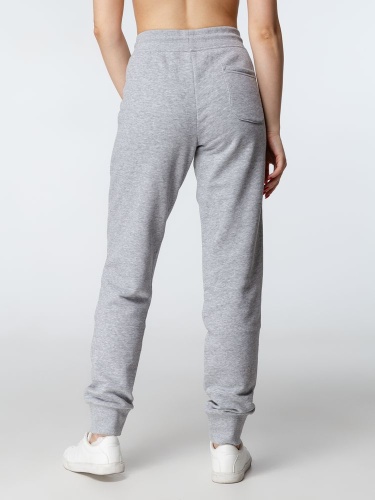 Джоггеры Jumbo, серый меланж фото 10 Джоггеры Jumbo, серый меланж фото 10