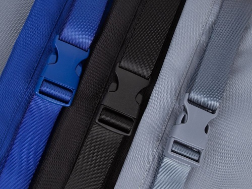 Поясная сумка W2, черная фото 4 Поясная сумка W2, черная фото 4