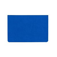 Еженедельник Weekly, недатированный, синий