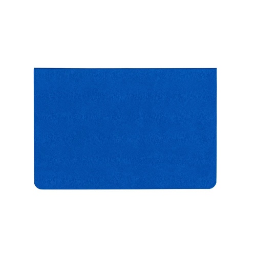 Еженедельник Weekly, недатированный, синий Еженедельник Weekly, недатированный, синий