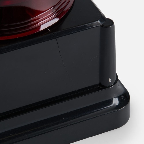 Кубок Awardee, малый, красный фото 4