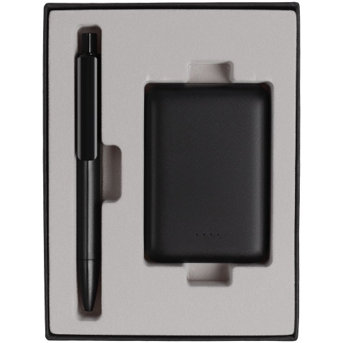 Набор Dualist, малый, черный фото 3 Набор Dualist, малый, черный фото 3