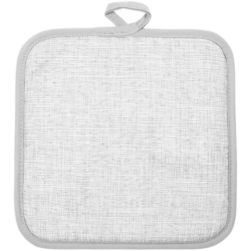 Прихватка Settle In, серая фото 2