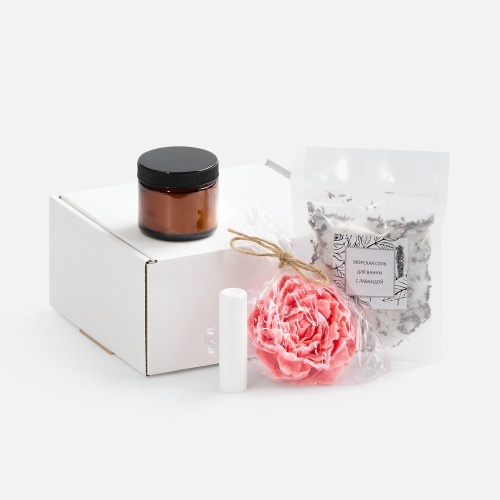 Спа-набор Mirimiri ver.2 Спа-набор Mirimiri ver.2