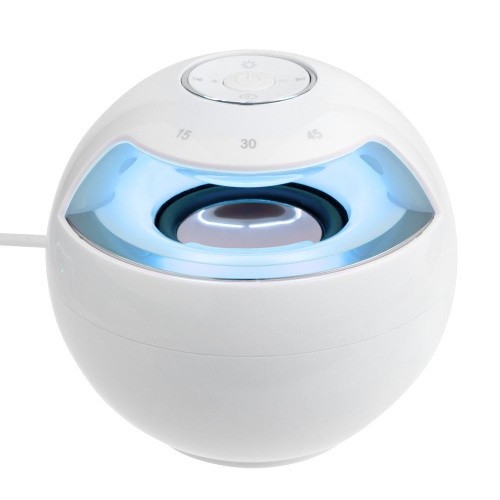 Устройство для успокоения c подсветкой SM09 фото 8 Устройство для успокоения c подсветкой SM09 фото 8