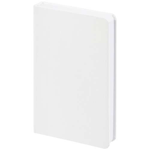 Блокнот Freenote Wide, белый Блокнот Freenote Wide, белый