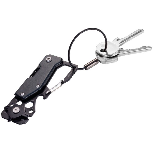 Мультитул Toolinator, черный Мультитул Toolinator, черный