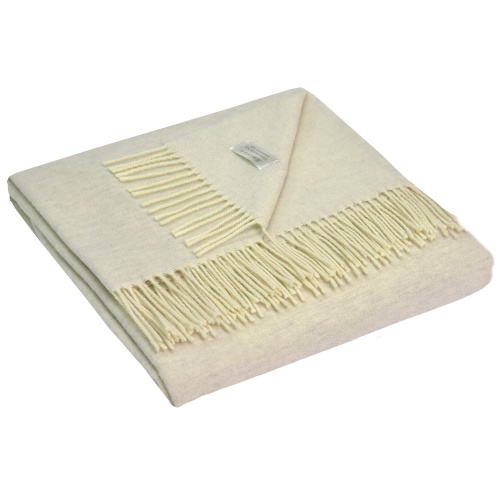 Плед Ermes, светло-серый фото 2 Плед Ermes, светло-серый фото 2