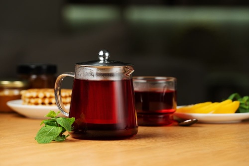 Чайник Apex фото 2