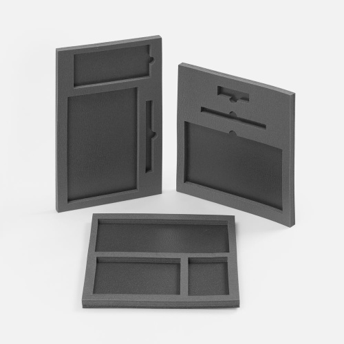 Ложемент Slim на заказ, M фото 2 Ложемент Slim на заказ, M фото 2