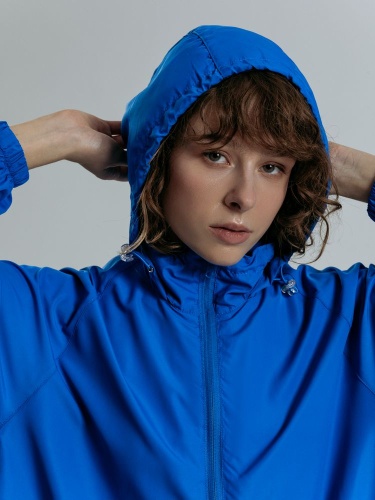 Куртка Kivach Air, синяя фото 5