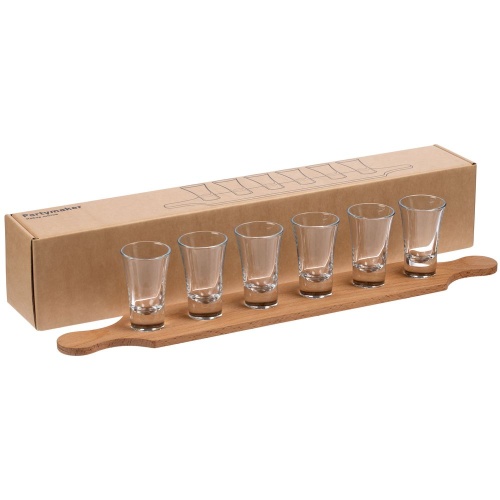 Набор шотов Partymaker, ver.2 фото 5 Набор шотов Partymaker, ver.2 фото 5