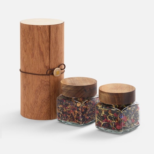 Набор чая Savorise фото 2 Набор чая Savorise фото 2