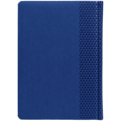 Ежедневник Prizma, недатированный, синий фото 2 Ежедневник Prizma, недатированный, синий фото 2