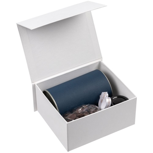 Набор чайный Christmas Tea Party, синий фото 3 Набор чайный Christmas Tea Party, синий фото 3