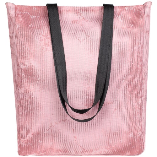 Сумка для покупок Pink Marble фото 3 Сумка для покупок Pink Marble фото 3